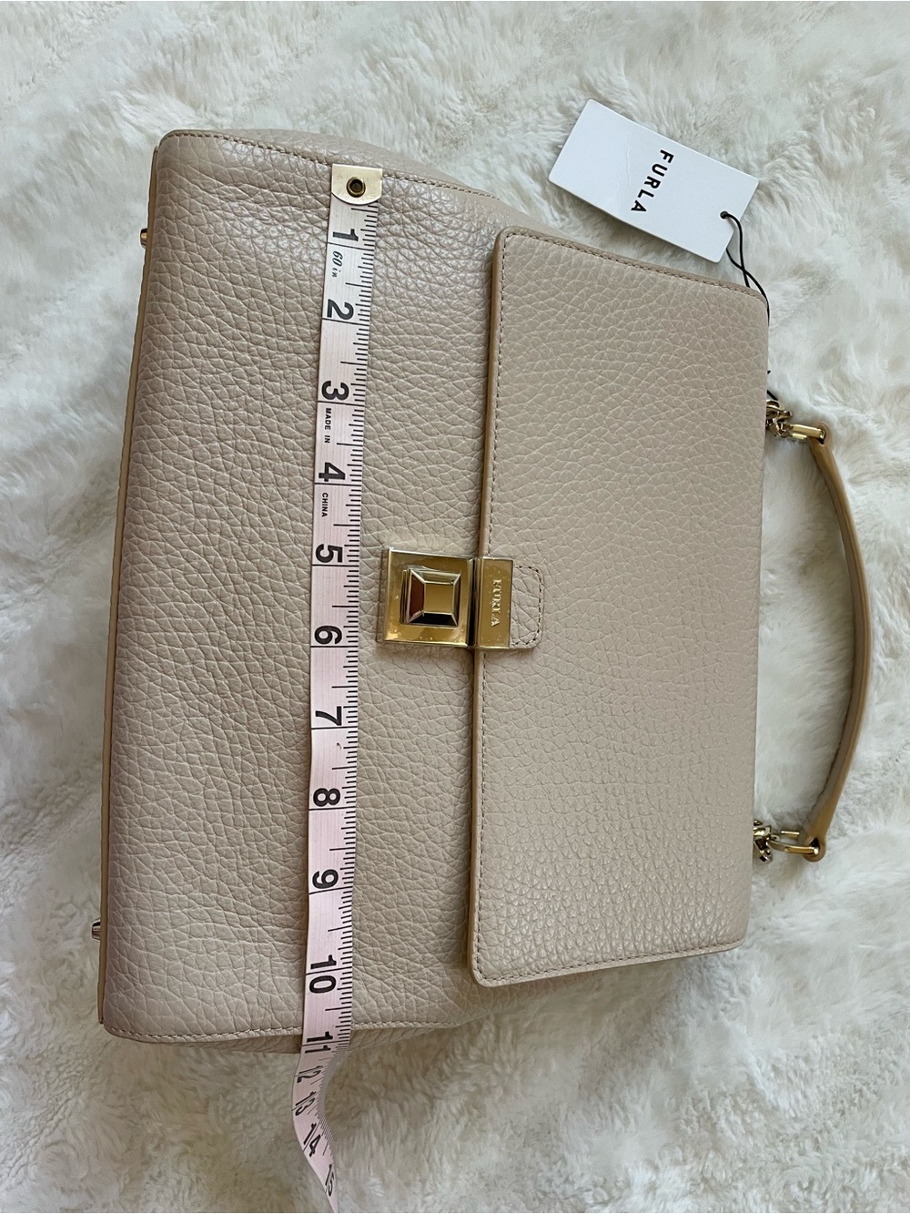 Furla Bag. - Picture 14 of 16